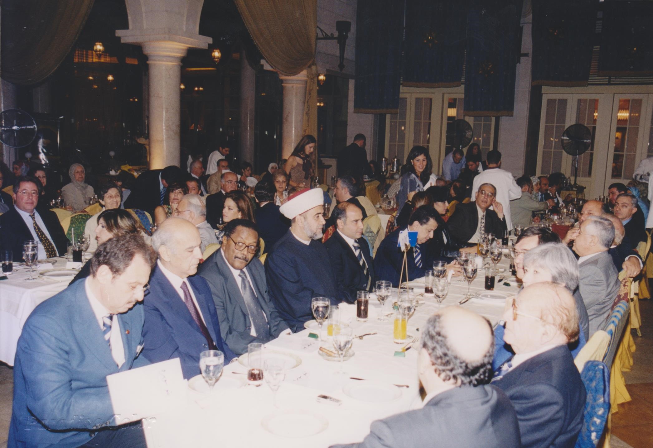 صورة من ألبوم 2003